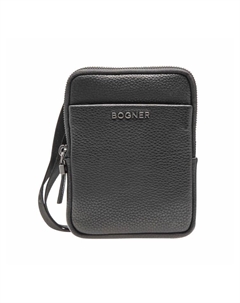 Наплечная сумка, черный Bogner