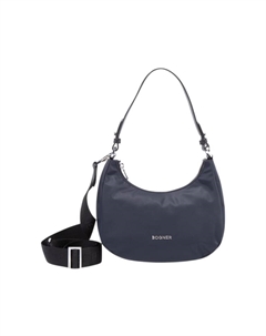 Наплечная сумка, темно-синий Bogner