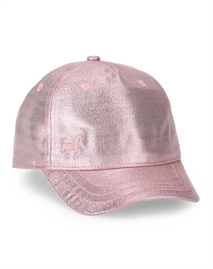 Бейсболка WC5364202ALG, розовый Coccodrillo
