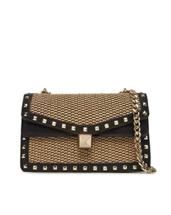 Сумочка Bcavet SM13001778, черный Steve madden