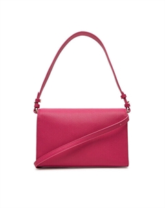 Сумочка S Crossbody AA5177 E0087, розовый Liu jo