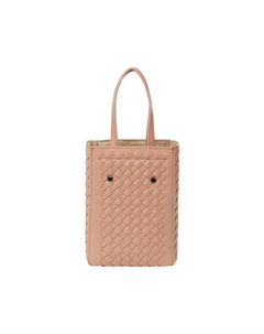 Наплечная сумка, розовый Mymo