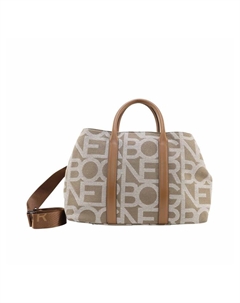 Сумка, цвет mud Bogner