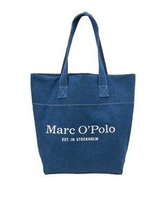 Наплечная сумка, деним Marc o'polo