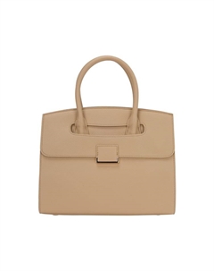 Наплечная сумка, бежевый Usha