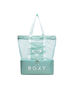 Сумка -M-001-07, зеленый Roxy