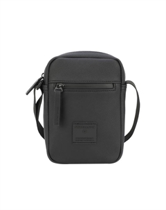 Наплечная сумка, черный Strellson