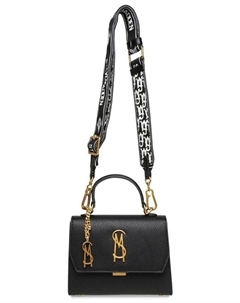 Наплечная сумка, цвет schwarz/gold Steve madden