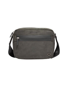 Наплечная сумка, черный Strellson