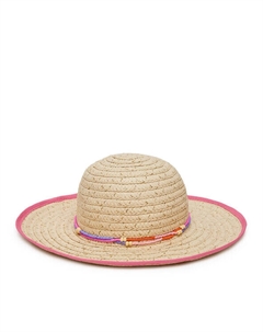 Шляпа -ACCCS-26-SS2025, экрю Roxy