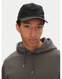 Бейсболка 18CMAC225A110188A, черный C.p. company