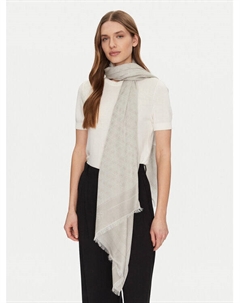 Шарф AW5277 MOD03, экрю Guess