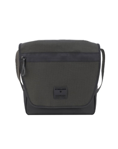 Наплечная сумка, хаки Strellson