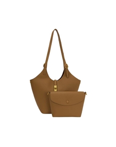 Наплечная сумка, хаки Usha