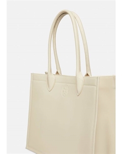 Наплечная сумка, бежевый Comma,