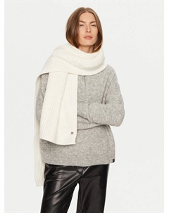 Шарф 4BGZ03 5618Z, белый Guess