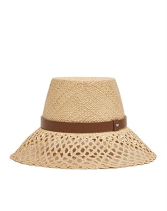 Шляпа Eliseo 2515571065, бежевый Weekend max mara