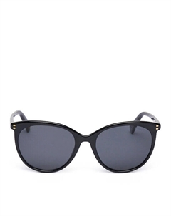 Солнцезащитные очки PLD 6231/S, черный Polaroid