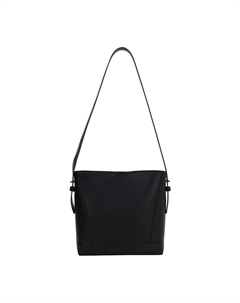 Наплечная сумка, черный Usha