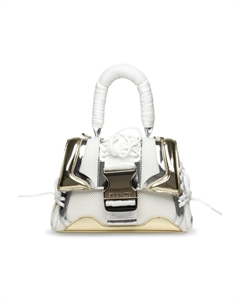 Наплечная сумка, золотой Steve madden