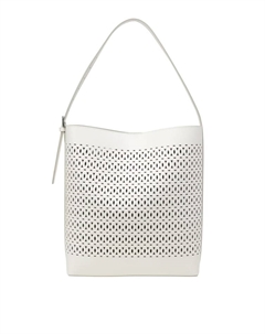 Наплечная сумка, цвет white cotton Marc o'polo