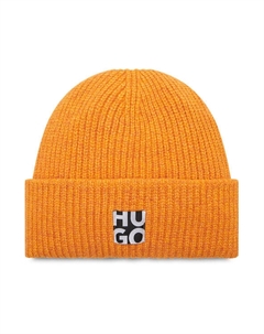 Бейсболка Women-X 50477679, оранжевый Hugo