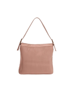 Наплечная сумка, розовый Faina