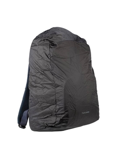 Сумка, черный Tucano