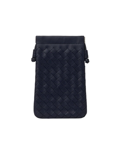 Наплечная сумка, темно-синий Mymo