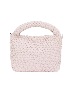 Наплечная сумка, розовый Faina