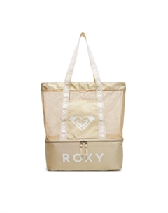 Сумка -M-001-07, бежевый Roxy
