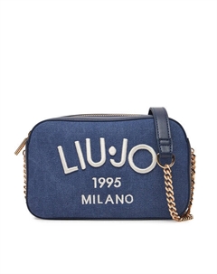 Сумочка AA5001 T6948, синий Liu jo