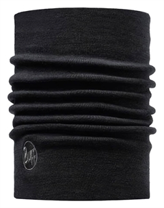 Шарф, черный Buff