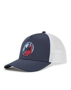 Бейсболка Hydropower 67520, синий Helly hansen