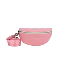 Наплечная сумка, розовый Bogner