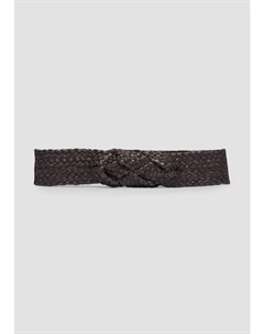 Ремень, коричневый Comma,