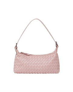 Наплечная сумка, розовый Faina