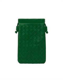 Наплечная сумка, зеленый Mymo