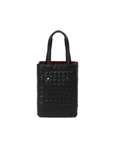 Наплечная сумка, черный Mymo