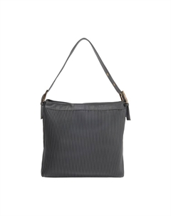 Наплечная сумка, серый Faina