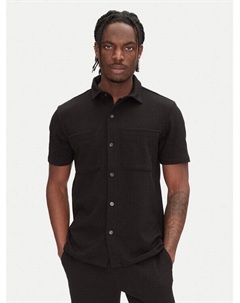 Рубашка обычного кроя New Kodyl 22033721, черный Only & sons