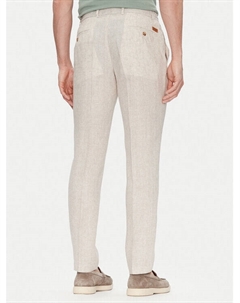 Облегающие брюки чинос 17 JT-79Sake12 30045892, бежевый Joop