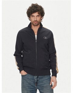 Толстовка обычного кроя QA5133 F0967 94013, синий Liu jo