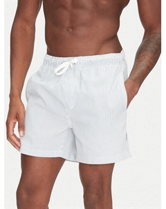 Плавки-Шорты обычного кроя Ted 22021841, зеленый Only & sons