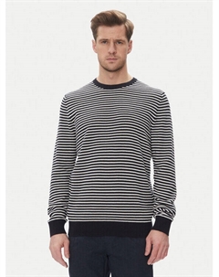 Свитер обычного кроя 7400 75513C, синий Bugatti