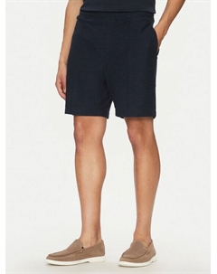 Шорты из ткани обычного кроя 17 JJ-32Paco 30045554, синий Joop