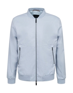 Толстовка обычного кроя 778200-71012 S, серый Bugatti