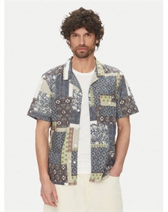 Рубашка стандартного покроя Sunset Camp 72625-0110, мультиколор Levi's®