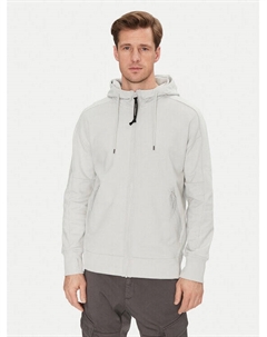 Толстовка обычного кроя 18CMSS028A005086W, синий C.p. company