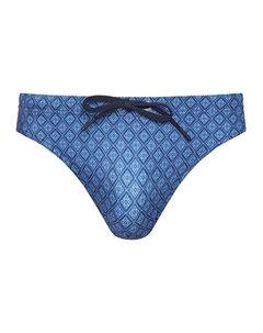 Плавки Hendaye 402933, синий Hom